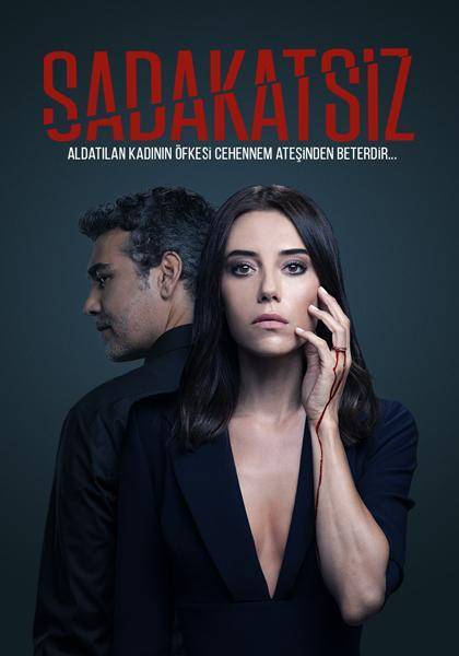 Sadakatsiz
