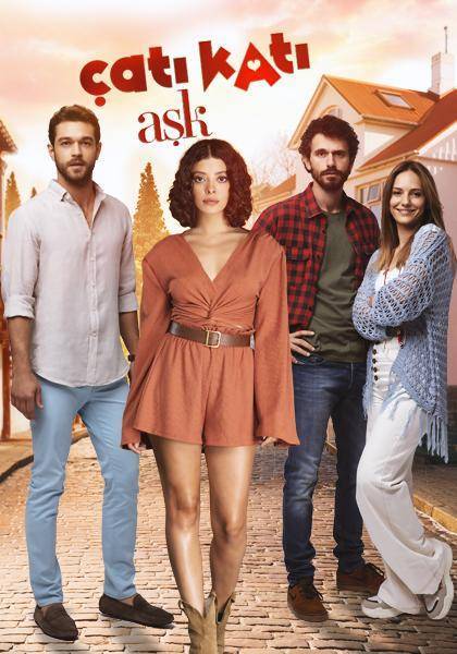 Çatı Katı Aşk