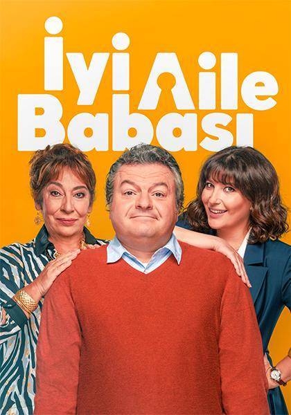 İyi Aile Babası