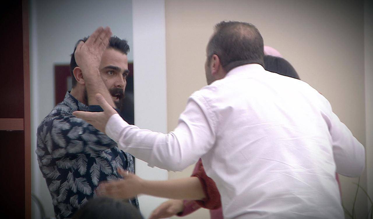 Yüzleşme 11. Bölüm Fragmanı