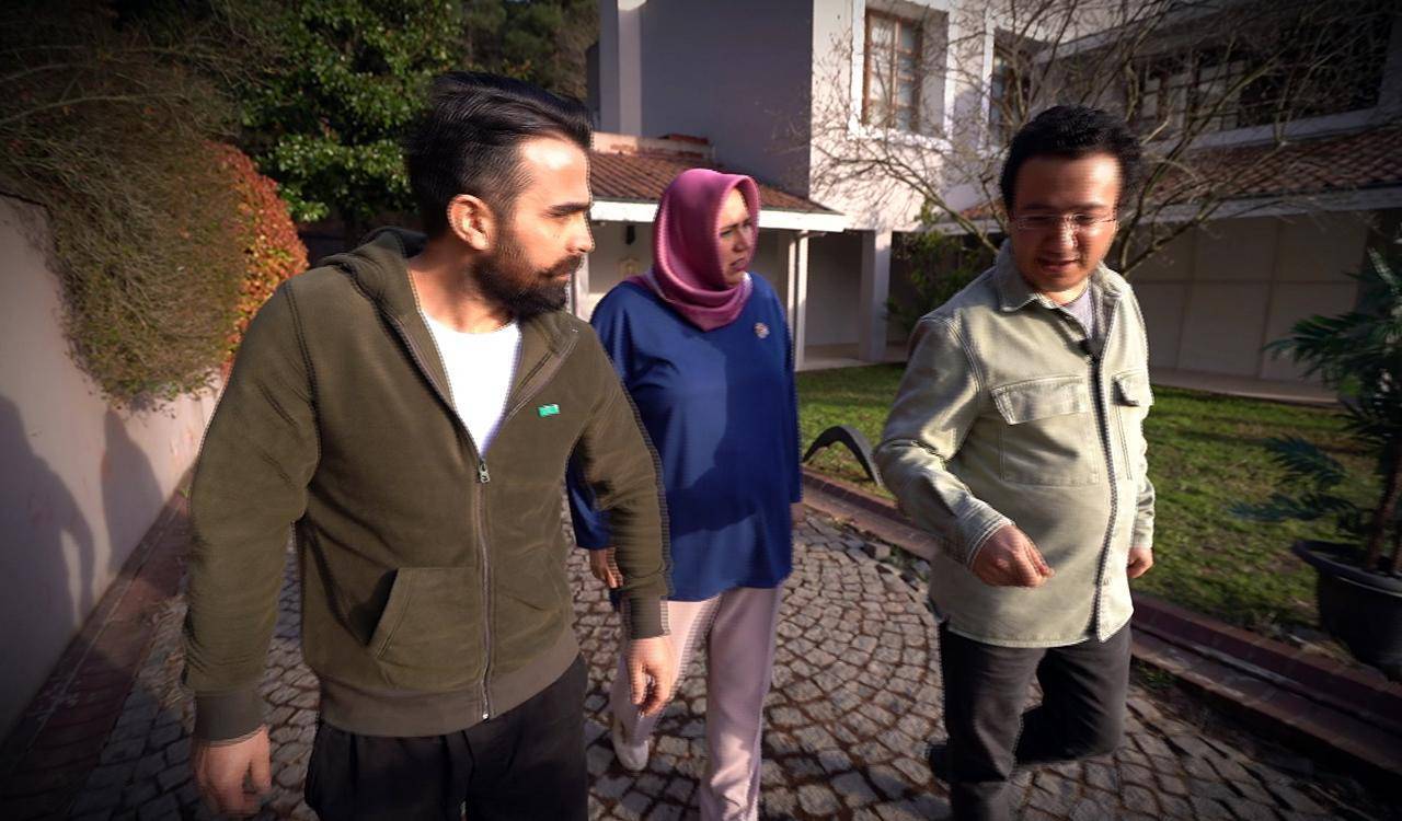 Yüzleşme 13. Bölüm Fragmanı