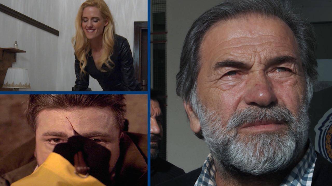Girift Fragmanı – 2