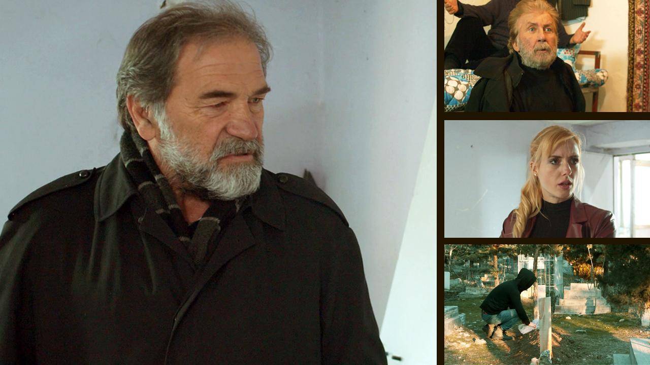Girift Fragmanı – 3