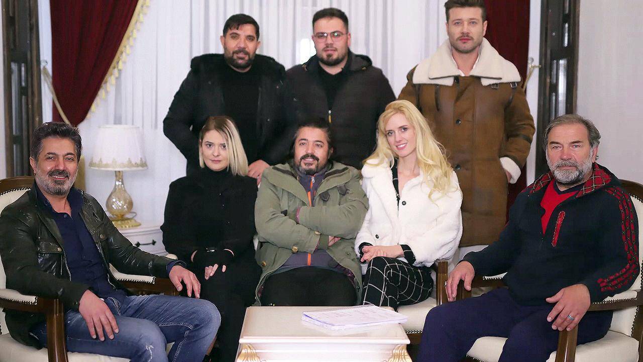 Girift Backstage