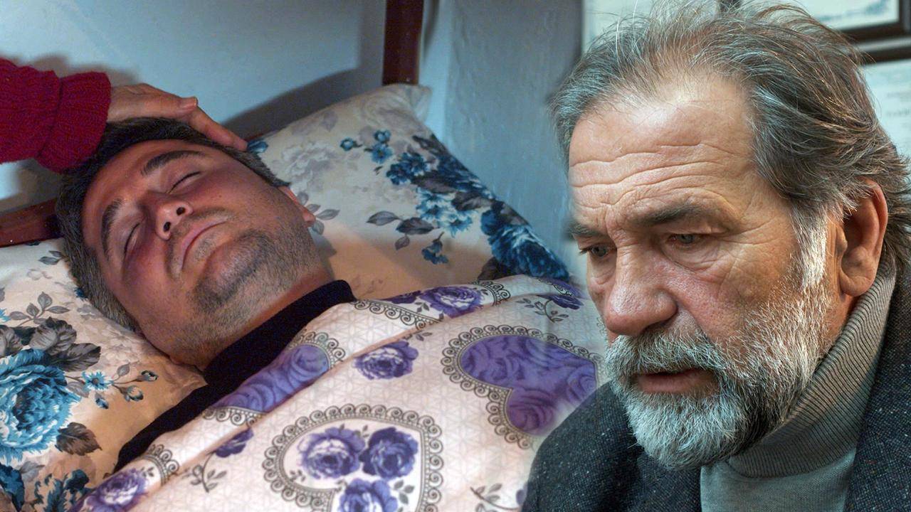 Mahmut’un acıklı hikayesi!
