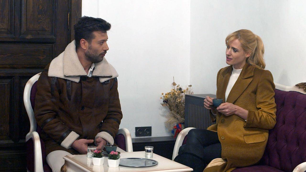 Asya ve Araf’tan sürpriz yakınlaşma!