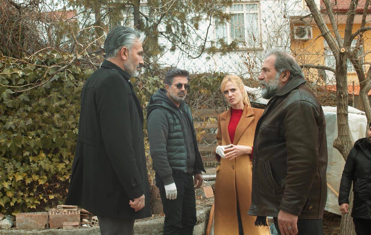 Girift Fragmanı – 5