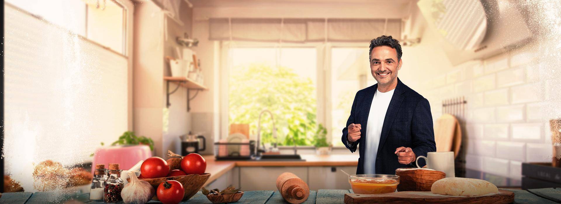 Arda'nın Mutfağı