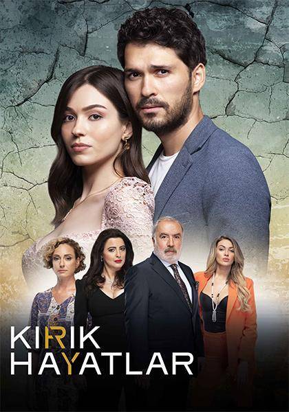 Kırık Hayatlar