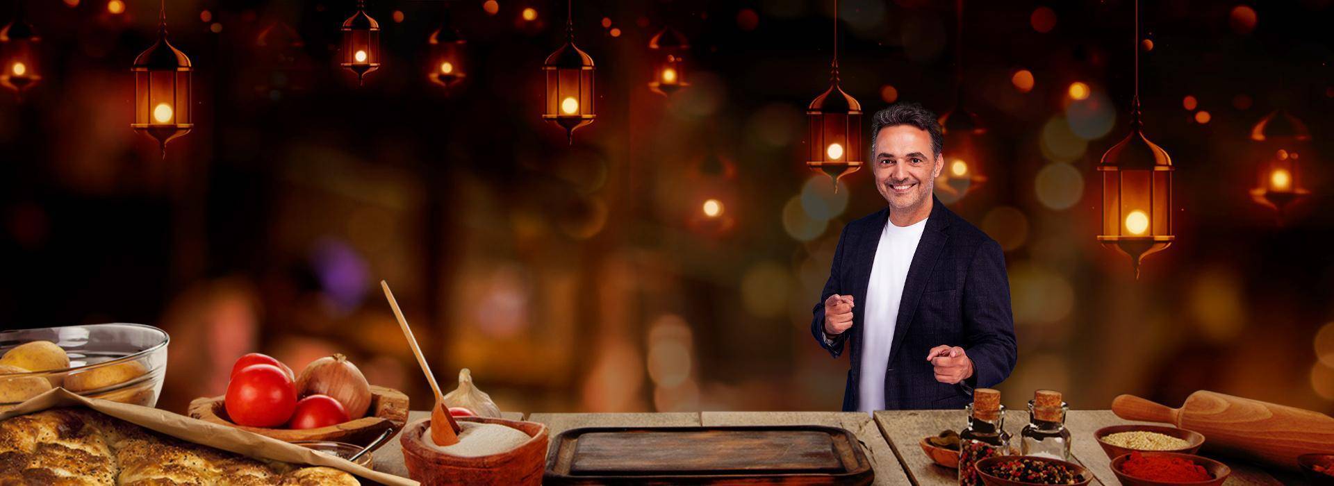 Arda'nın Ramazan Mutfağı