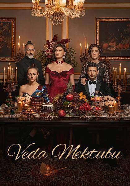 Veda Mektubu