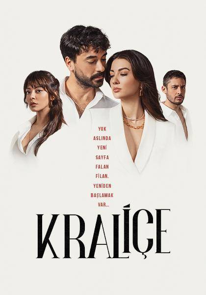 Kraliçe