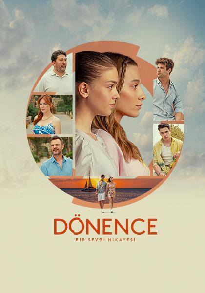 Dönence
