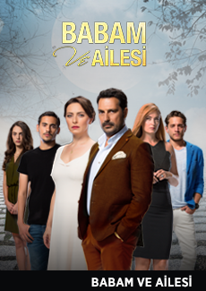 Babam ve Ailesi