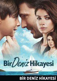 Bir Deniz Hikayesi