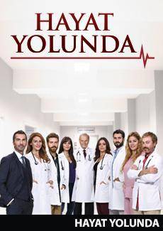 Hayat Yolunda