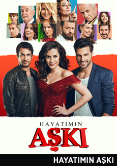 Hayatımın Aşkı