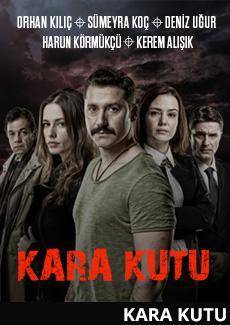 Kara Kutu