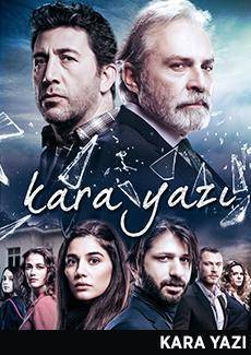 Kara Yazı