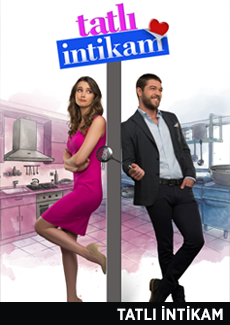Tatlı İntikam