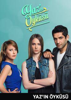 Yaz'ın Öyküsü