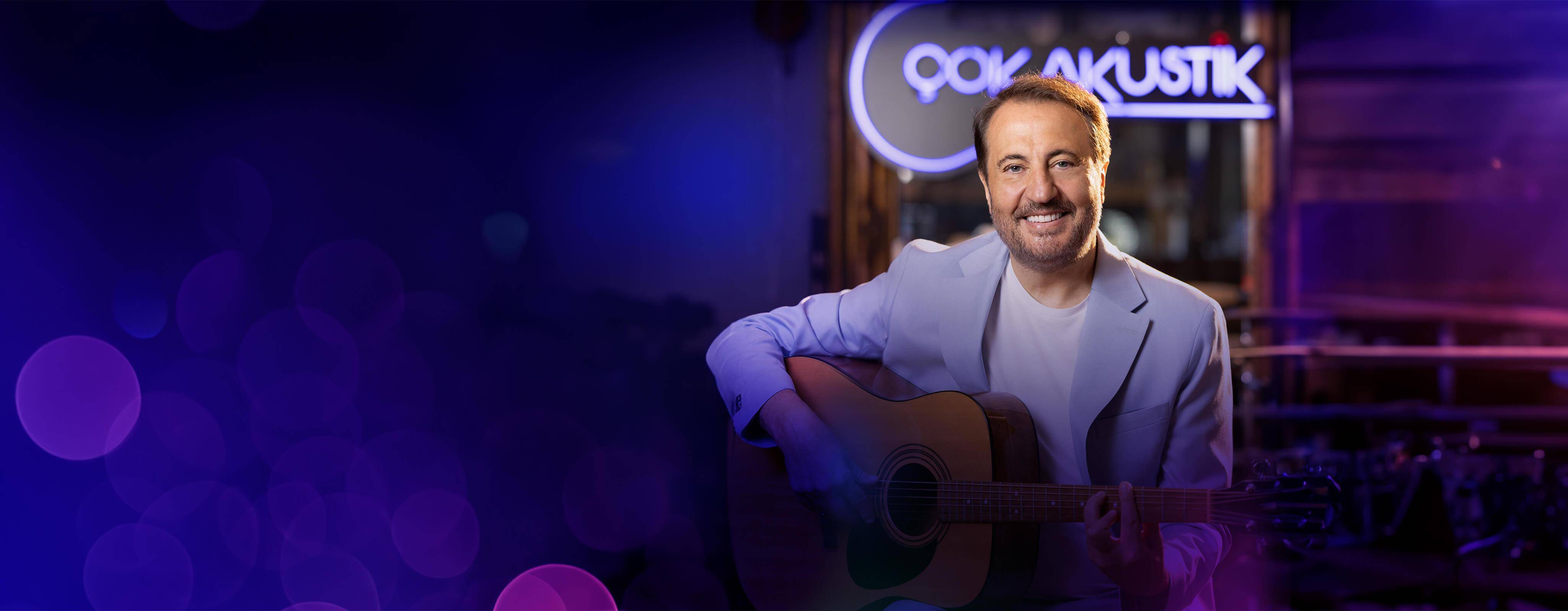 Çok Akustik