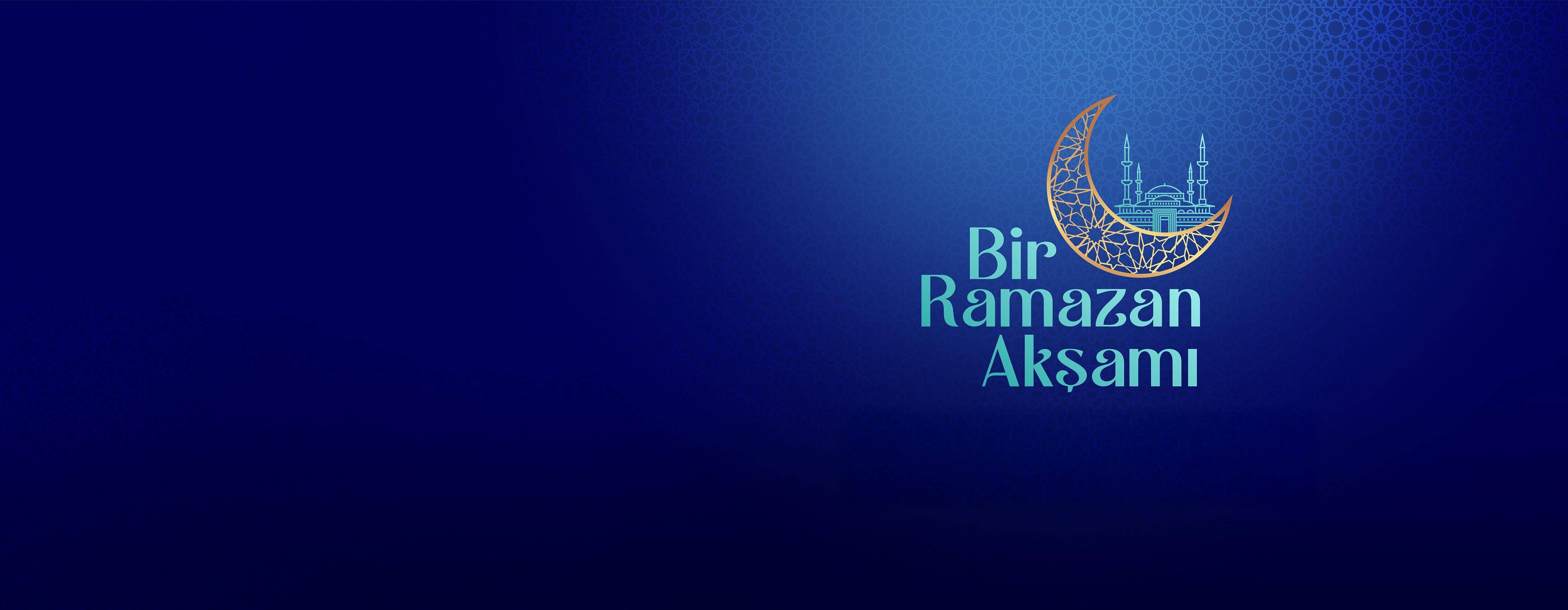 Bir Ramazan Akşamı