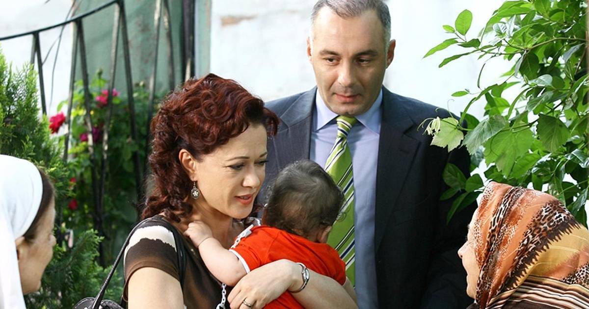 Актеры сериала листопад фото