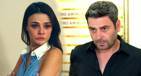 Cihan, Alya için nezarette!
