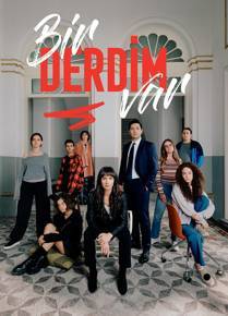 Bir Derdim Var