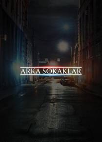 Arka Sokaklar