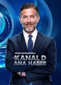 Kanal D Ana Haber