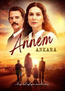 Annem Ankara