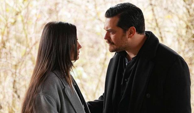 Eşref Rüya 37. Bölüm Fragmanı İzle - Trend Özeti