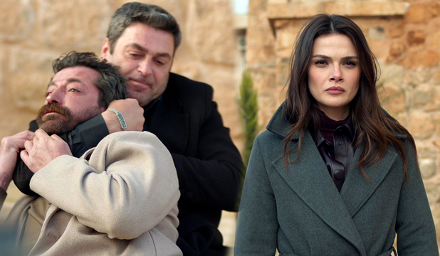 Uzak Şehir 54. Bölüm Ne Zaman? Trend Özeti