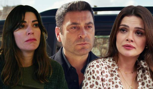 Uzak Şehir 56. Bölüm Fragman Görseli