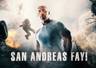 San Andreas Fayı
