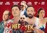 Hep Yek: Düğün