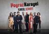 Poyraz Karayel: Küresel Sermaye