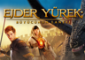 Ejder Yürek: Büyücünün Laneti