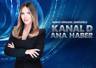 Kanal D Ana Haber