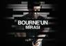 Bourne'un Mirası