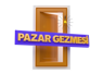 Pazar Gezmesi