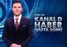 Kanal D Haber Hafta Sonu