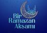 Bir Ramazan Akşamı
