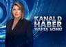 Kanal D Haber Hafta Sonu