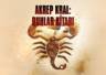 Akrep Kral : Ruhlar Kitabı