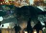 Jurassic World: Hakimiyet