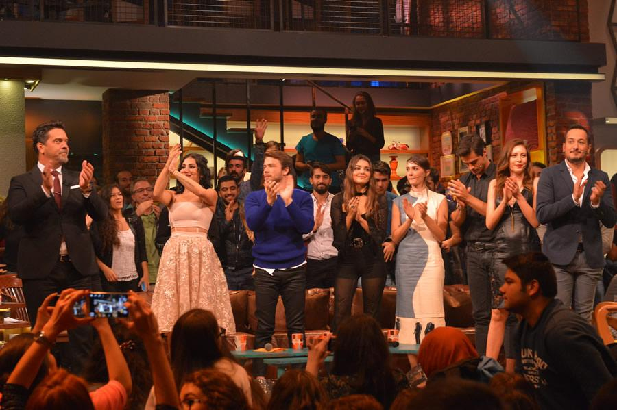 23.10.2015 / Beyaz Show İzle