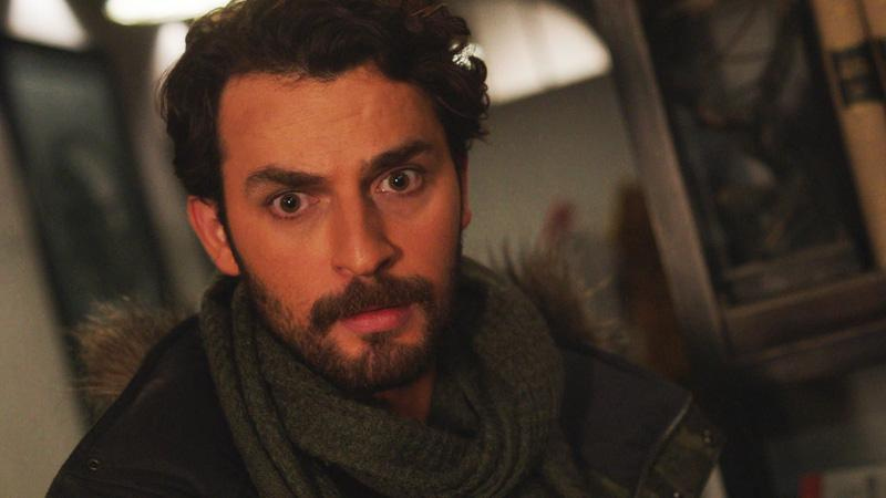 Hayat Şarkısı 3. Bölüm Fragmanı İzle